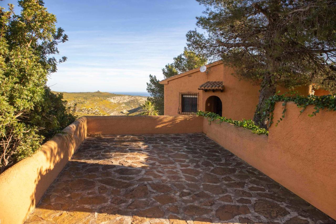 Villa Anastasia Cumbre del Sol Exterior photo